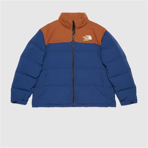 gucci north jacket